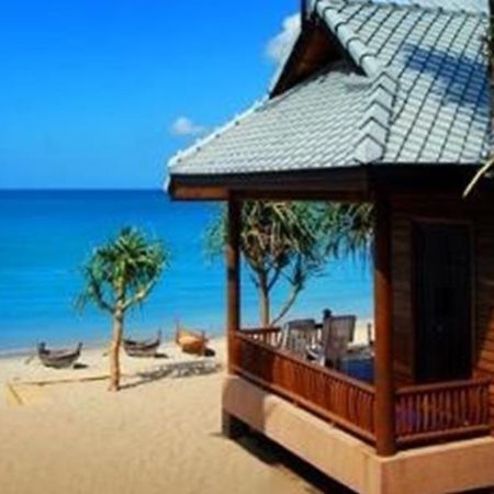 Baan Pakgasri Hideaway Hotel Koh Lanta Exterior photo
