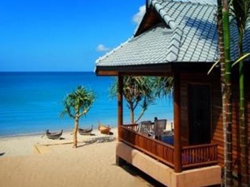 Baan Pakgasri Hideaway Hotel Koh Lanta Exterior photo